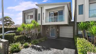 2a Rubina Street, MERRYLANDS, NSW 2160