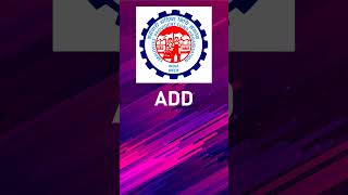 How to add profile photo to UAN account | update epfo photo #EPFO #shorts