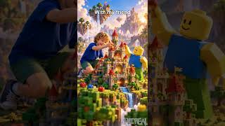 Pov: Me Alone Vs Me With My Best NOOB Friend!