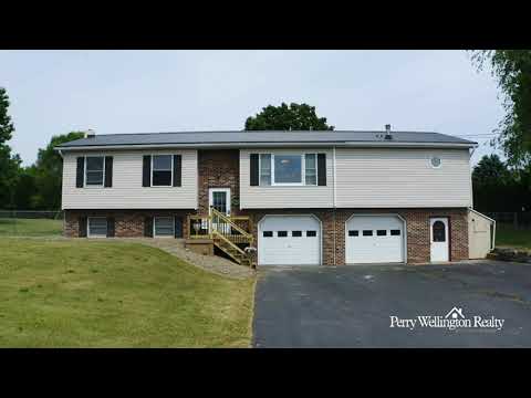 381 Benner Rd, Bellefonte, PA