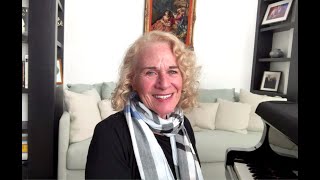 Carole King   It&#39;s Not Too Late 2021