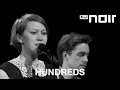 Hundreds - Stones (live bei TV Noir) 