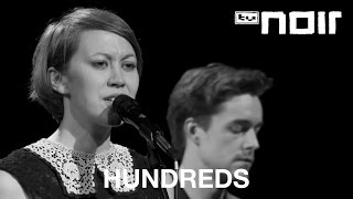 Hundreds - Stones (live bei TV Noir)