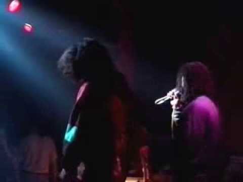 Dance Contest with Conquering Sound 1995 Hannover Glocksee Indiego