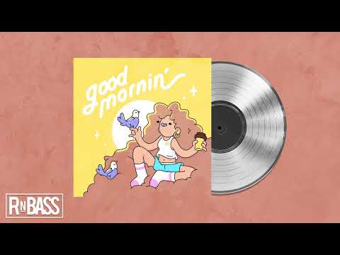 Marley Bleu, Pharrell Williams, Doodles - Good Mornin’