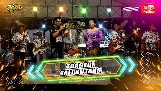 Download lagu THE TRAGEDY OF THE BRIDE STRAP - RIA GONEL X ARIF PURBA - NEW ROJALI mp3