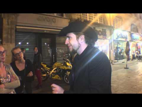 Mysteries of Paris Ghost Tour - Henry IV's Assassination
