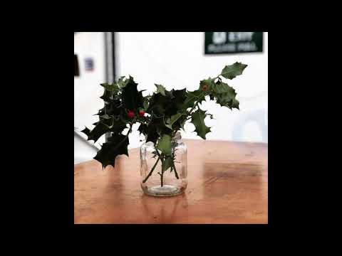 Carols by Trinity College Chapel Choir