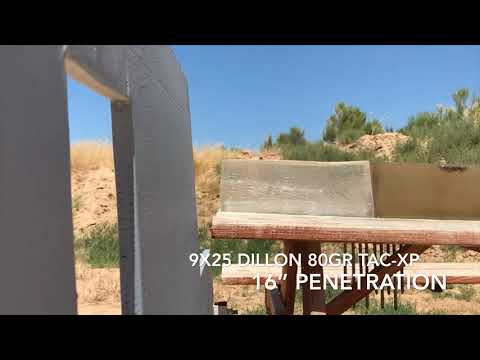 Which 9mm DoubleTap Rounds are Best For Your EDC Gun?