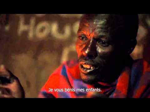 Sur le chemin de l'école - Extrait #2