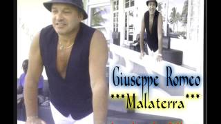 GIUSEPPE***MALATERRA***Cover by: GIGI D&#39;ALESSIO