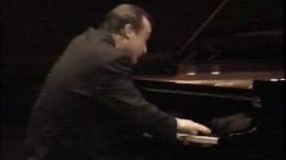 Cazal plays Gershwin I got rythm