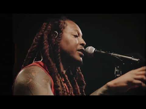Lovy Elias & THE ZIONITES - Bomaye (Official Live Video)