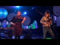 Salsa Celtica -  El Agua De La Vida  Live at Proms in the park (part 3)