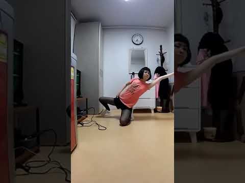 ANS Say My Name Dance Cover