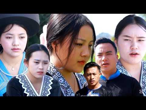 Kuv tsi yog hluas nkauj dab daim 81