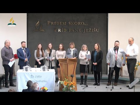 15.4.2023 FILIP SOÓS – Pozvanie na hostinu XV. (Otázka života a smrti)