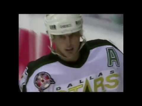 NHL  Jun/08/1999  G1  Buffalo Sabres - Dallas Stars