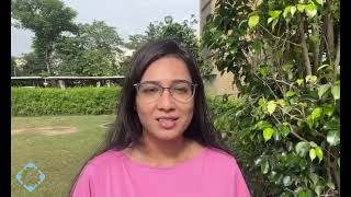 FRCR 2A Autumn Course 2025 - Message from Faculty, Dr Bhoomi