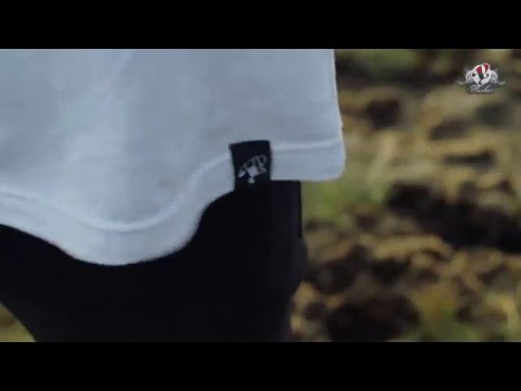 PUSHER Apparel Teaser pt3 11/12-2015