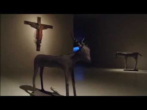 WDRmeisterwerke - Zumthor | Kolumba Kunstmuseum