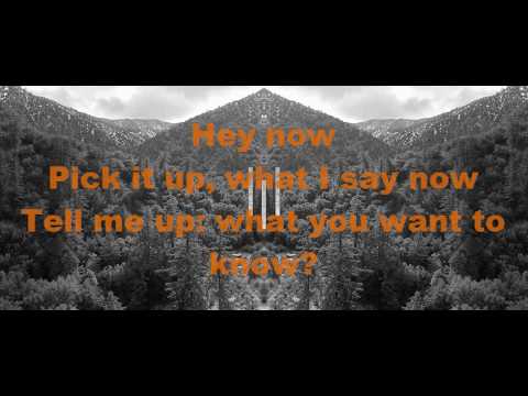 download lagu mp3 mp4 No Wyld Let Me Know Lyrics, download lagu No Wyld Let Me Know Lyrics gratis, unduh video klip No Wyld Let Me Know Lyrics