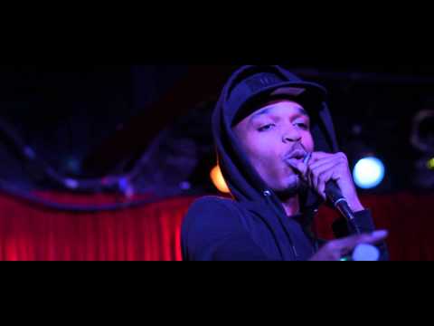 SUPAFLYLO - Duction/F@#& the World (Live @ The Grog Shop)