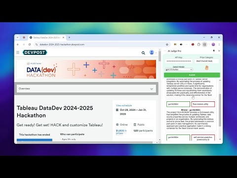 Item video thumbnail