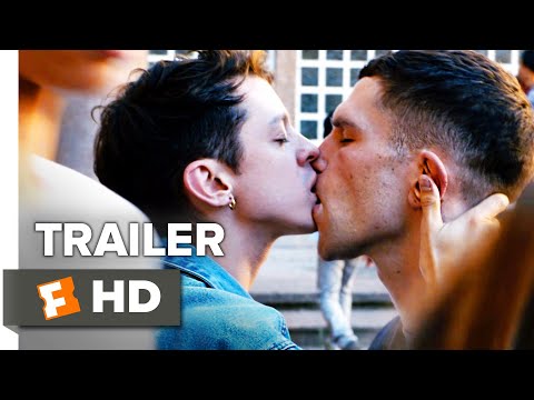 BPM (Beats Per Minute) Trailer #1 (2017) | Movieclips Indie thumnail