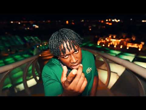 Yeyo Sossa - Childhood ft Ccelloo [Official Music Video]