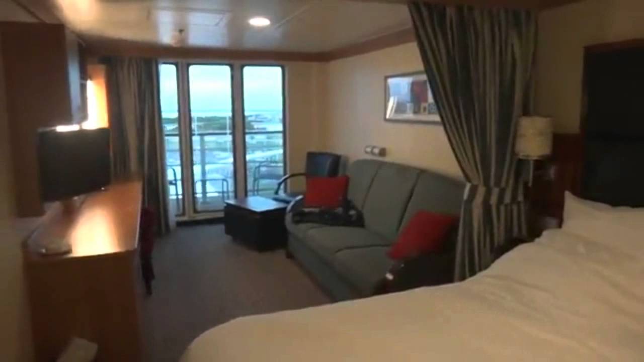 Disney Dream - Cabin 8594 - Video 2