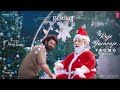 The RajaSaab Christmas Promo The RajaSaab New Teaser Prabhas TheRajaSaab Maruti