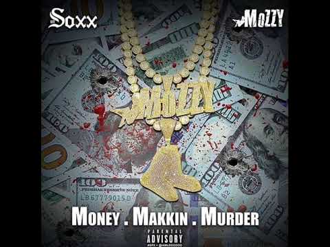 Mozzy - Problems ft. Lit Soxx & E Mozzy (New Music September 2017)