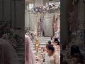 Watch The Unique Entry Of The Bride ‍ ️ Shorts Ytshorts Aliabhatt Ranveersingh Love