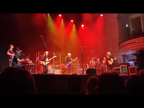 The Power of Love Trevor Horn Band Newcastle 18th December 2025