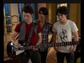 Jonas Brothers - Keep it Real (Music Video) 