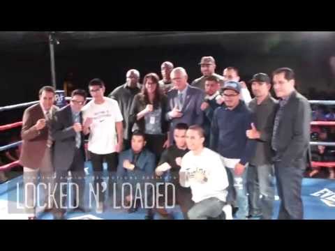 Locked 'N Loaded April 24, 2015! Highlights
