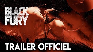 vidéo Blackfury - Bande annonce