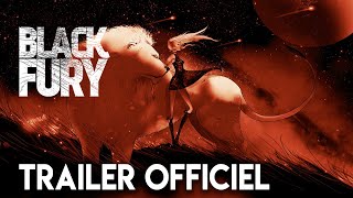 Blackfury - Bande annonce