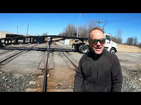 Railfanning Adventure/Fun - Lucky Sevens - CSX - Norfolk Southern - Canadian Pacific - Union Pacific