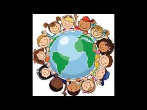 barnkonventionen låten