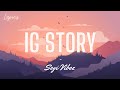 Seyi Vibez - IG Story (Lyrics) Seyi Vibez - IG Story (Lyrics)