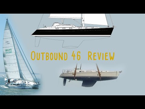 Outbound 46 Review