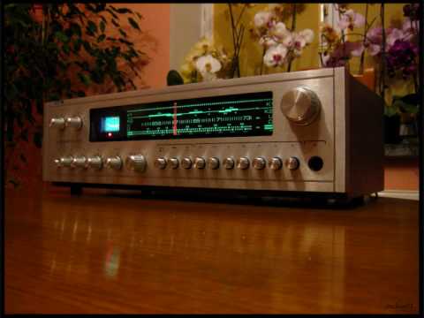 UNITRA Diora Elizabeth Hi-Fi DSH 102