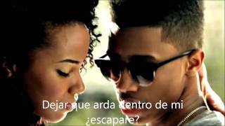 Lil Twist - Love Affair subtitulado