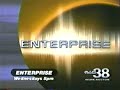 WSBK UPN Commercial Breaks October 30 2001
