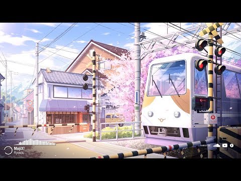 MojiX! - Ryokou ♪