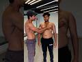 Get Rid Of Chest Fat Like This Youtubeshorts Tutorial Homeworkout Weightloss