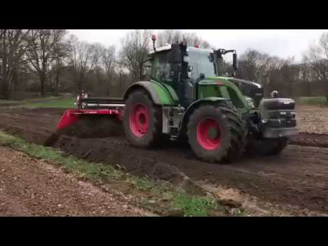 Fendt 724