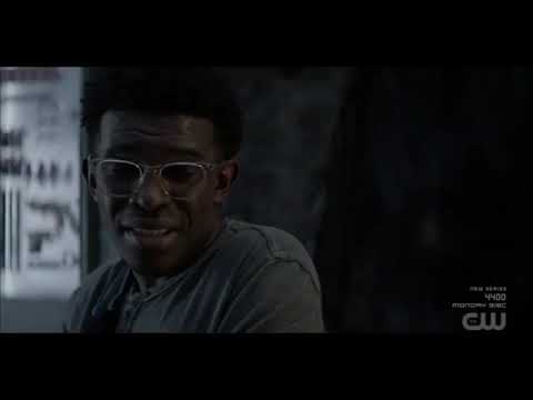 Batwoman Season 3 Episode 6 Ending Scene